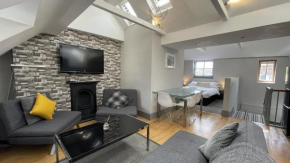 EI8HT Brighton Guest Accommodation